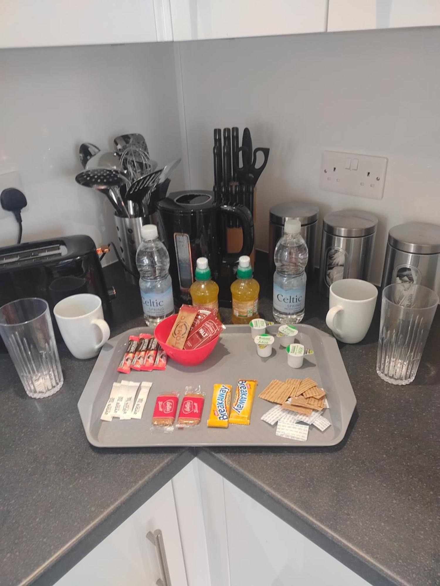 Top Quality Modern Southsea Garden Apartment Sleeps 4 People بورتسماوث المظهر الخارجي الصورة